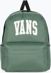 Vans Városi hátizsák Vans Old Skool Backpack 22 l dark forest