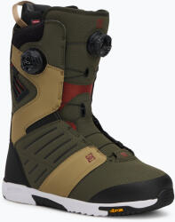 DC Shoes Férfi snowboard cipő DC Judge olive/khaki