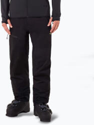 Oakley Férfi sínadrág Oakley Tc Outpost Rc Shell Pant blackout
