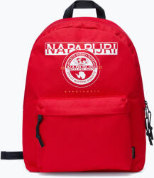 Napapijri H-Boussine DP 19 l piros goji hátizsák