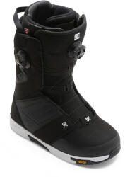 DC Shoes Férfi snowboard cipő DC Judge black/black/white