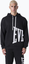 Everlast Férfi pulóver Everlast Exclusive Hoodie Logo black