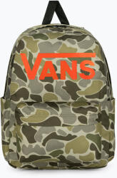 Vans Gyerek városi hátizsák Vans Old Skool Grom 18 l loden green