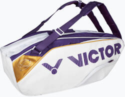 VICTOR Táska 2 zsebes VICTOR BR9213TTY Limited white/purple