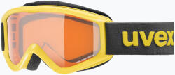 uvex gyermek síszemüveg Speedy Pro sárga/lasergold