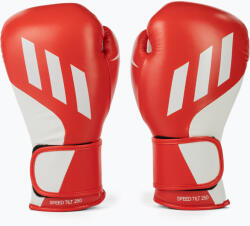 adidas Speed Tilt 250 bokszkesztyűk piros SPD250TG
