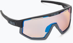 Bliz Fusion Nano Optics Nordic Light kerékpáros szemüveg fekete 52105-13N