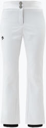 Descente Női sínadrág Descente Bonded Stretch super white