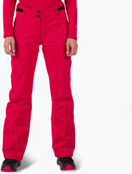 Rossignol Női sínadrág Rossignol Staci ruby red