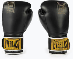 Everlast Bokszkesztyűk EVERLAST 1910 Klasszikus fekete EV1910