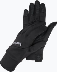 Timberland Férfi kesztyű Timberland Stretch Colorblock Softshell Fleece black