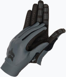 Fox Racing Kerékpáros kesztyű Fox Racing Flexair graphite