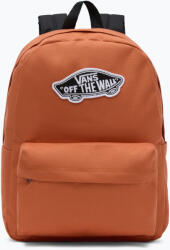 Vans Hátizsák Vans Old Skool Classic Backpack 22 l autumn leaf