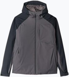 4F Férfi síkabát 4F M577 anthracite