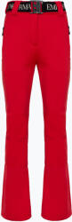 EA7 Emporio Armani Női sínadrág EA7 Emporio Armani Ski Kitzbuhel High Waisted Softshell salsa