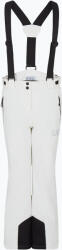 EA7 Emporio Armani női síelő nadrág Pantaloni 6RTP04 fehér