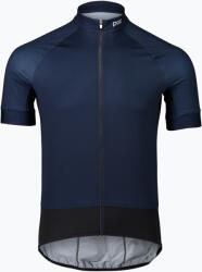 POC Férfi kerékpáros mez POC Essential Road poc o turmaline navy