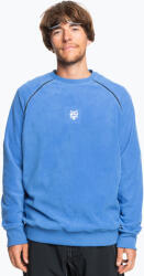 Quiksilver Férfi pulóver Quiksilver Mercury Wired Fleece nebulas blue