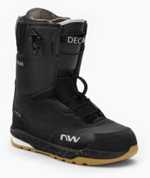 NORTHWAVE Férfi Northwave Decade SLS snowboard bakancs fekete 70220403-18