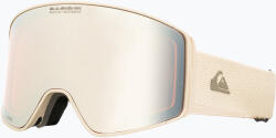 Quiksilver Férfi snowboard szemüveg Quiksilver Storm MG twil/clux silver mi