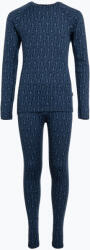 Reima Komplet bielizny termoaktywnej dziecięcej Reima Taival navy