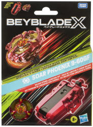 Bey Blade Beyblade X Set Deluxe String Soar Phoenix 9-60gf (F9324)