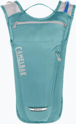 CamelBak Rogue Light 7 l kerékpáros hátizsák 2 l-es tartállyal latigo teal
