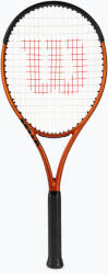 Wilson Burn teniszütő narancssárga 100LS V5.0 narancssárga WR109010
