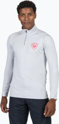 Rossignol Férfi sípulóver Rossignol New Hero Classique Hz soft grey