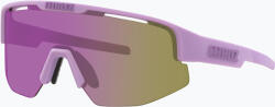 Bliz Napszemüveg Bliz Matrix Small matt purple/brown w purple multi