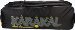 Karakal Squash táska Karakal Pro Tour Elite 2.1 12R yellow