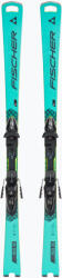 Fischer Női lesiklás Fischer RC4 WC SC MT + RSX 12 PR