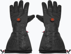 Glovii Glovia GS9 fűthető síkesztyű fekete