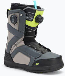 K2 Férfi snowboard cipő K2 Boundary grey