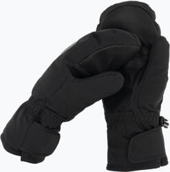 Rossignol Jr Rooster M fekete gyermek síelő kesztyű