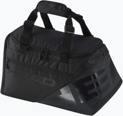 HEAD Pro X Legend bírósági táska 48 l fekete