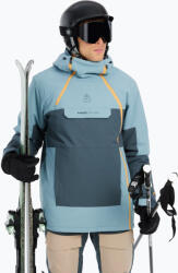 Protest Férfi snowboard dzseki Protest Prtdazzle steel blue