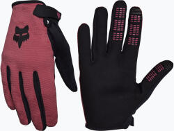 Fox Racing Női kerékpáros kesztyű Fox Racing Ranger guava