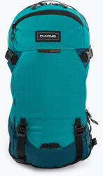 Dakine Drafter 10 női kerékpáros hátizsák kék D10003403