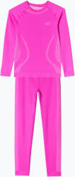 4F Gyerek thermo fehérnemű szett 4F F150 fuchsia