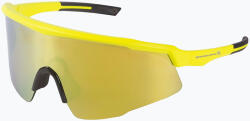 Endura Napszemüveg Endura Shumba II 3+0+0 hi-viz yellow/smoke tint/full gold mirror