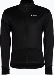 Northwave férfi kerékpáros dzseki Reload SP fekete 89201315