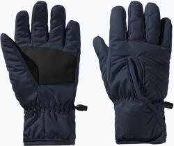 Jack Wolfskin Easy Entry gyermek túrakesztyű éjszakai kék