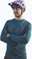 POC Férfi kerékpáros hosszú ujjú POC Reform Enduro Jersey dioptase blue