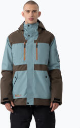 4F Férfi snowboard dzseki 4F M314 sötétbarna