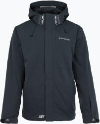 BERGSON Férfi síkabát BERGSON Object Stx jet black