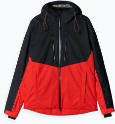 4F Férfi síkabát 4F M597 red