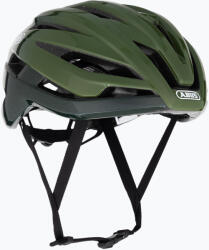 ABUS Kerékpáros sisak ABUS StormChaser opal green