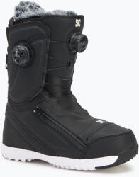 DC Shoes Női snowboard cipő DC Mora black/white