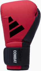 adidas Boxkesztyű adidas Combat 50 red/black